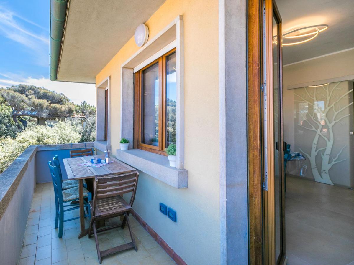 Apartment Marequi By Interhome سان فينتْشينسو المظهر الخارجي الصورة