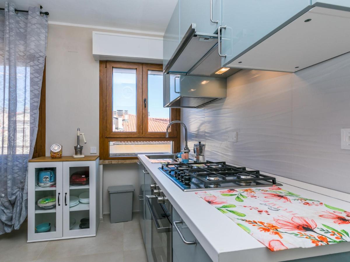 Apartment Marequi By Interhome سان فينتْشينسو المظهر الخارجي الصورة