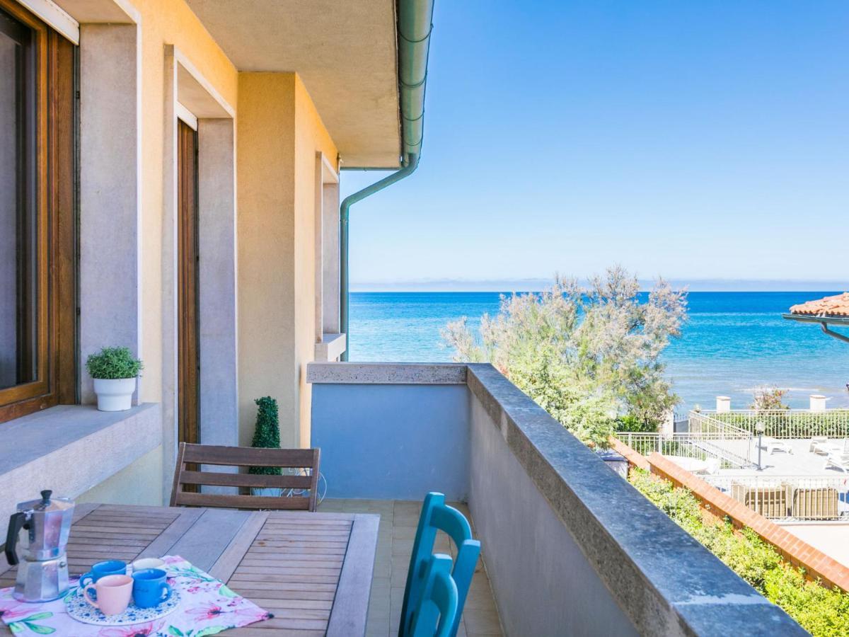 Apartment Marequi By Interhome سان فينتْشينسو المظهر الخارجي الصورة