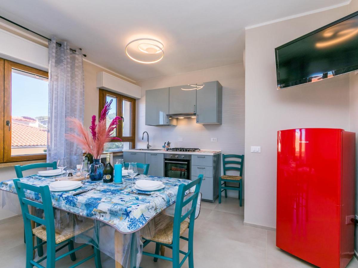 Apartment Marequi By Interhome سان فينتْشينسو المظهر الخارجي الصورة