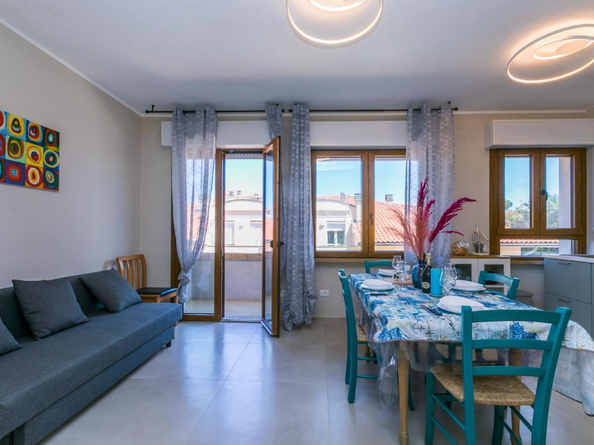 Apartment Marequi By Interhome سان فينتْشينسو المظهر الخارجي الصورة