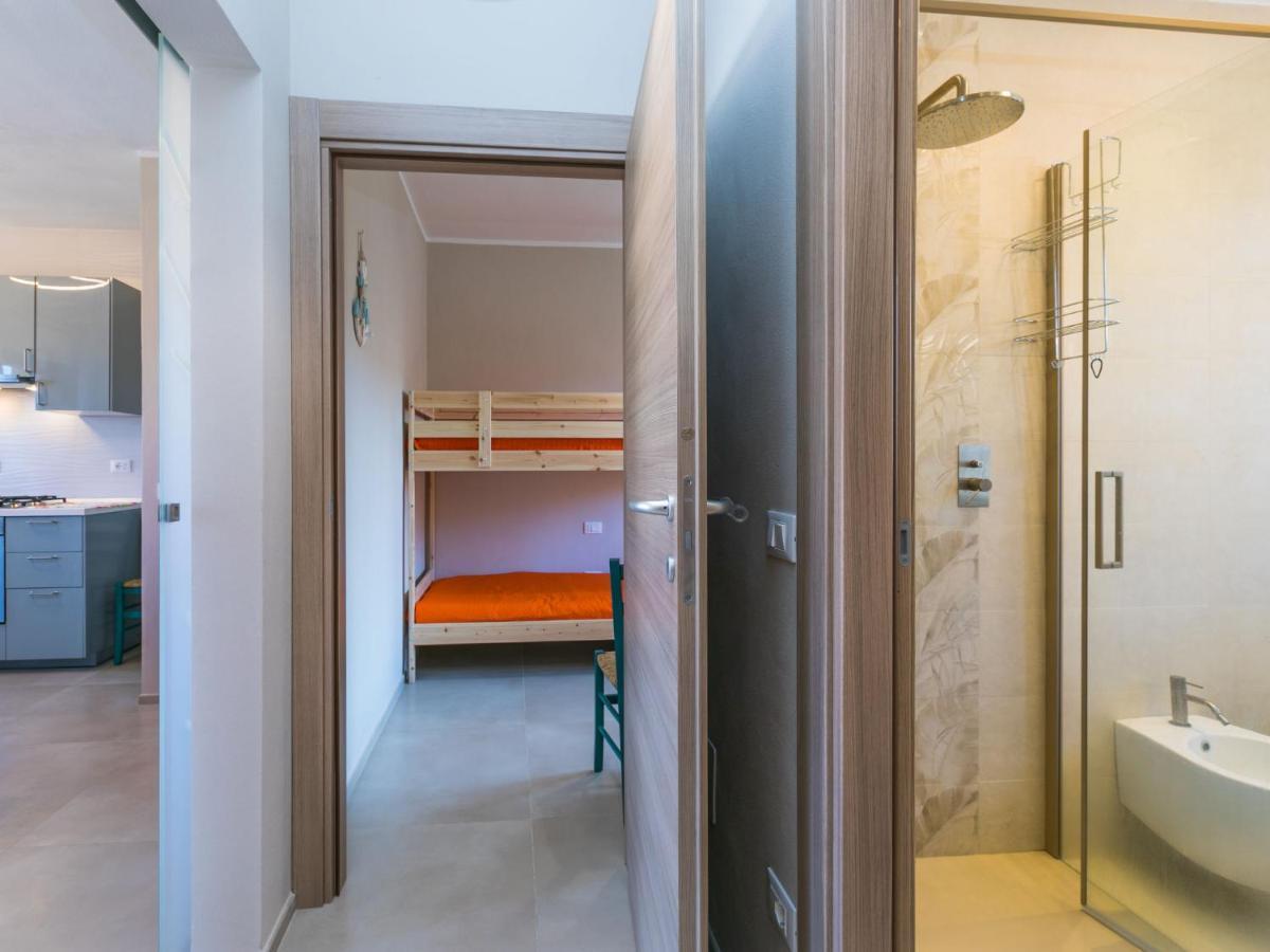 Apartment Marequi By Interhome سان فينتْشينسو المظهر الخارجي الصورة