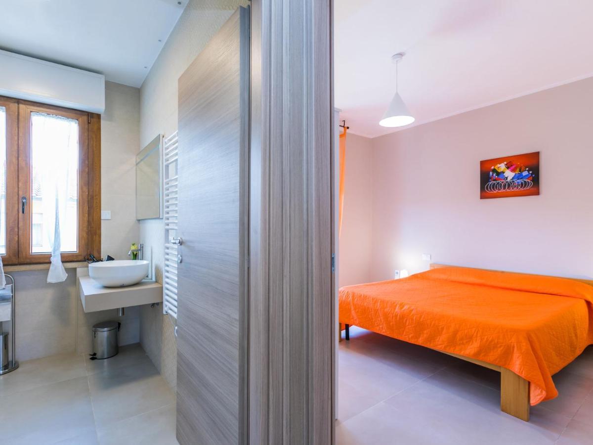 Apartment Marequi By Interhome سان فينتْشينسو المظهر الخارجي الصورة